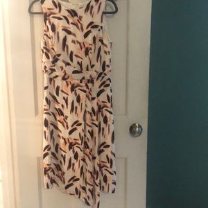 White House Black Market Dress size 4